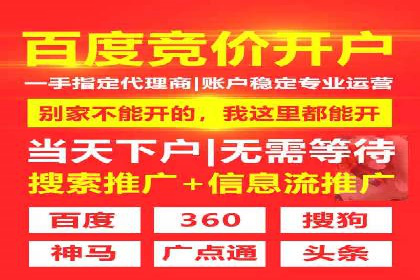 竞价开户策略解析：实战案例分享